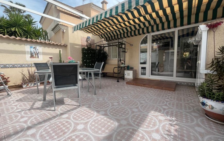 Venta - Bungalow - Doña Pepa - Dona Pepa