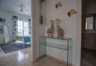 Sale - Rijtjeshuis - Ciudad Quesada