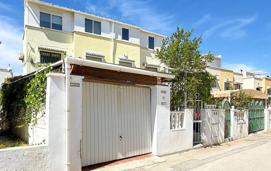 Sale - Bungalow - Orihuela Costa