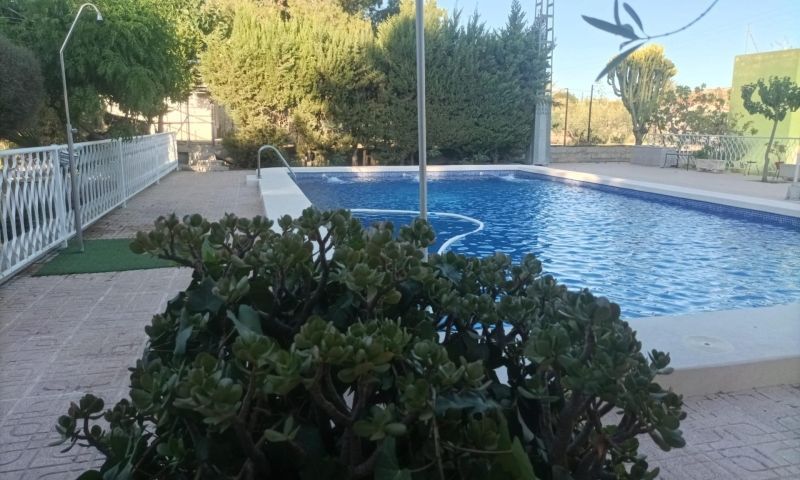Venta - Villa - Elche