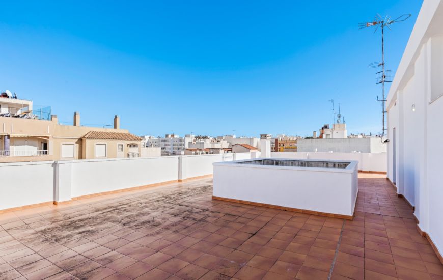 Sale - Apartments - Guardamar del Segura