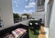 Sale - Apartments - Villamartin
