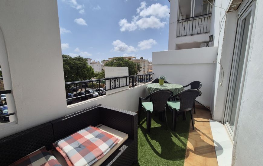 Sale - Apartments - Villamartin