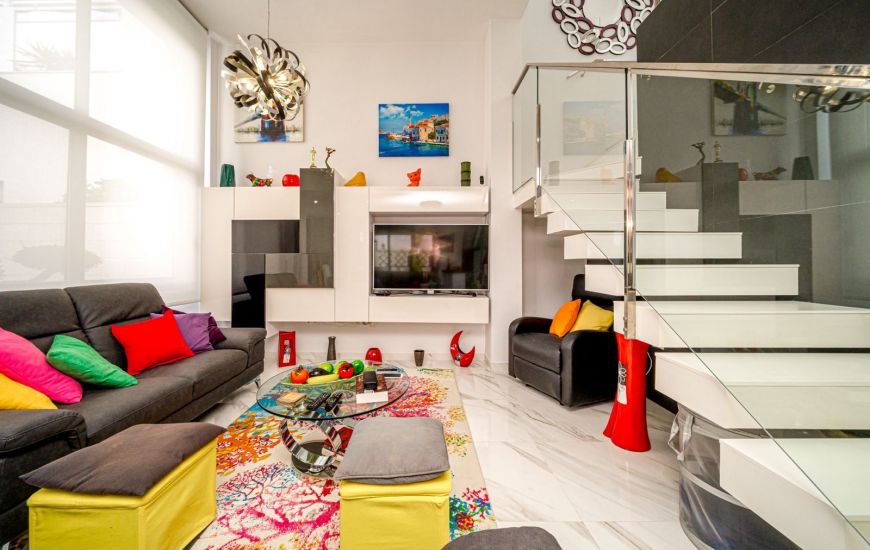 Sale - 4. House - Detached Villa - Ciudad Quesada
