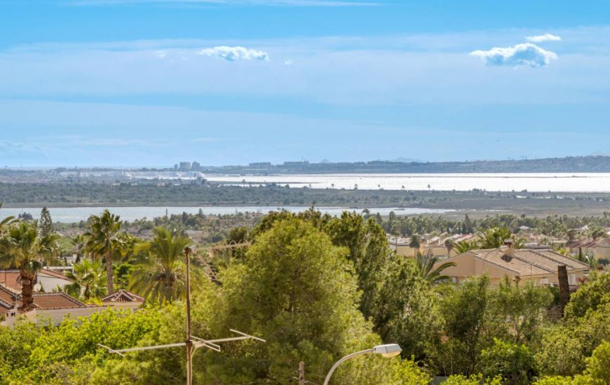 Sale - Villa - Ciudad Quesada