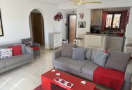 Sale - Bungalow - La Finca Golf Resort - La Finca Golf