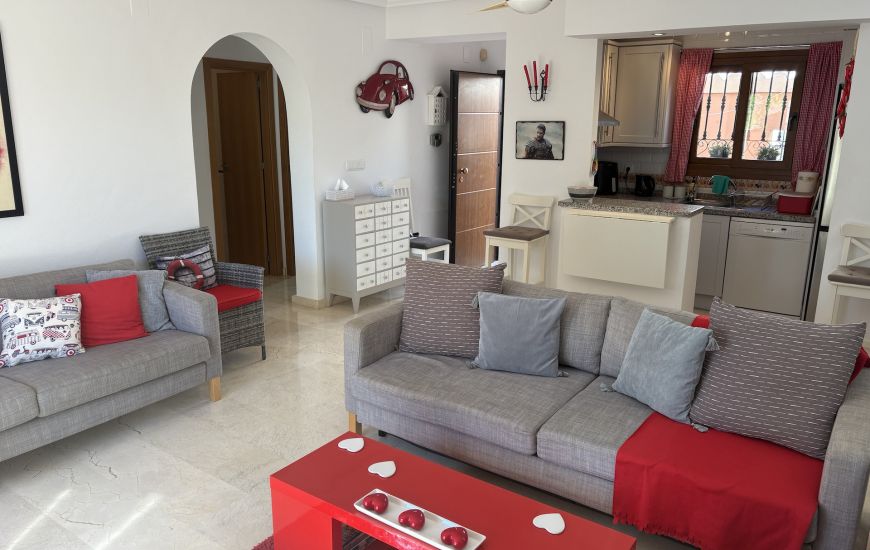Sale - Bungalow - La Finca Golf Resort - La Finca Golf