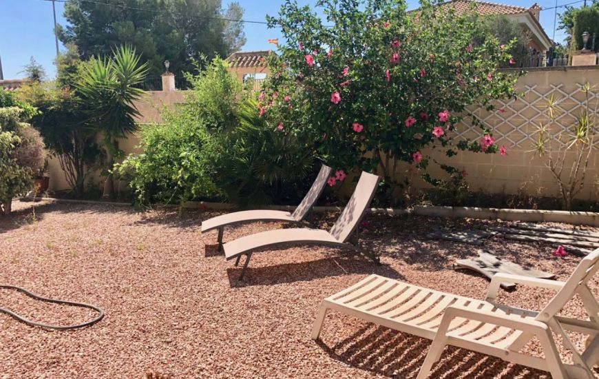 Sale - Villa - Jacarilla