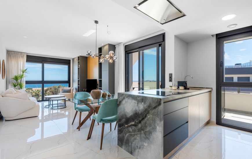 Venta - Apartamentos - Orihuela Costa