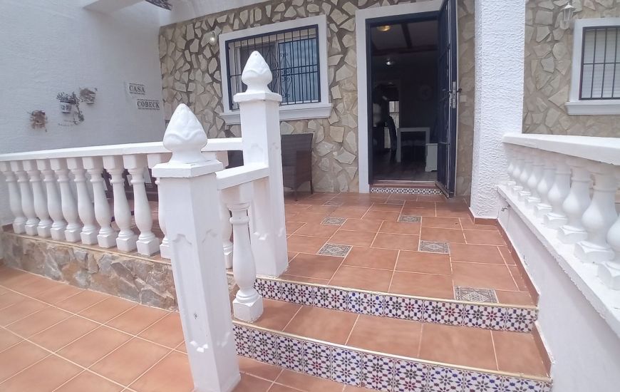 Venta - Adosado - Algorfa