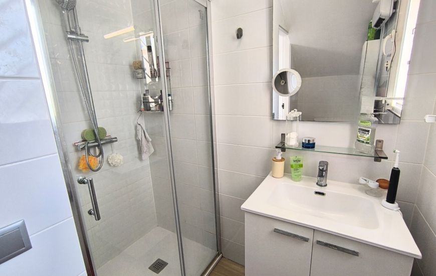 Sale - Bungalow - Benijófar - Benijofar