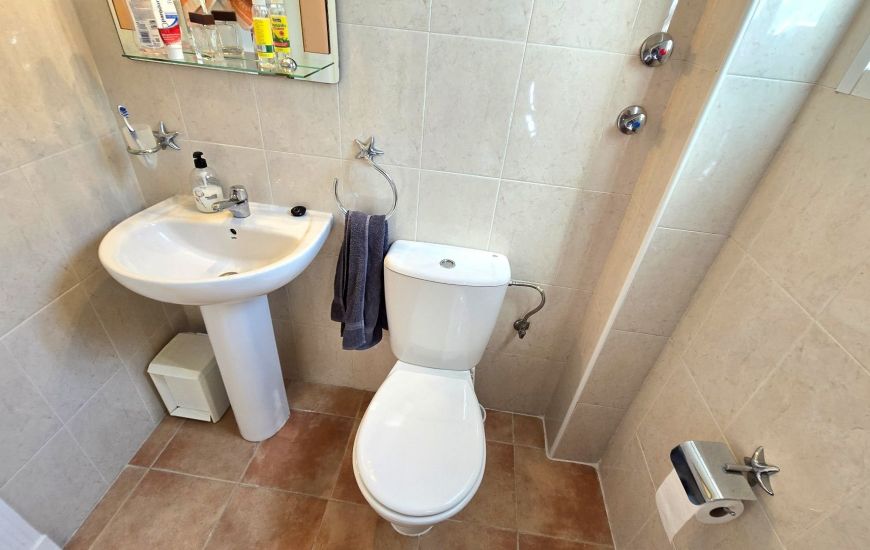 Sale - Villa - Orihuela Costa
