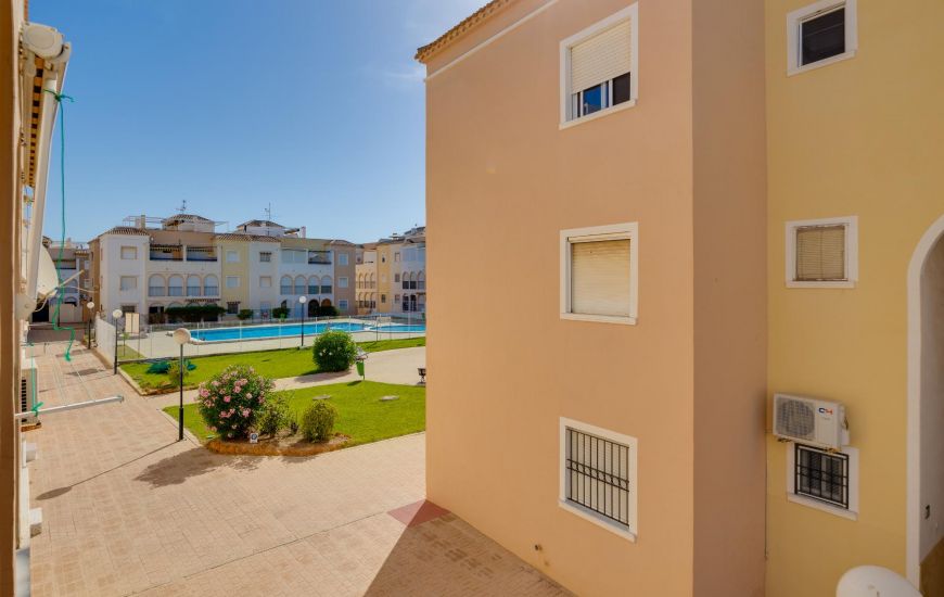 Sale - Bungalow - Torrevieja