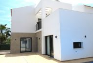 Sale - Villa - Ciudad Quesada