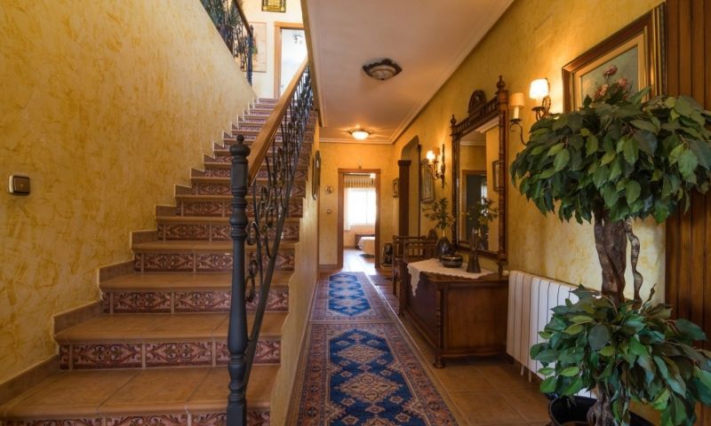 Venta - Villa - Crevillente
