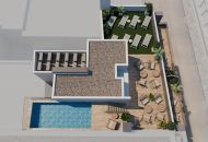 Nueva construcción  - Apartamentos - Torrevieja
