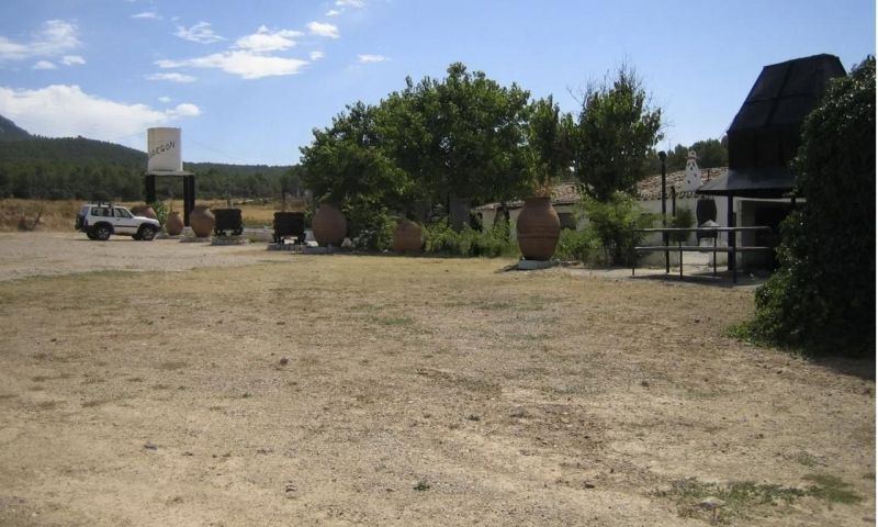Venta - Casa Rural - Utiel