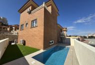 Sale - Villa - Ciudad Quesada