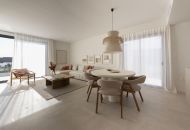 New Build - Villa - Banos y Mendigo