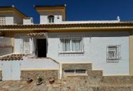 Sale - Villa - Rojales