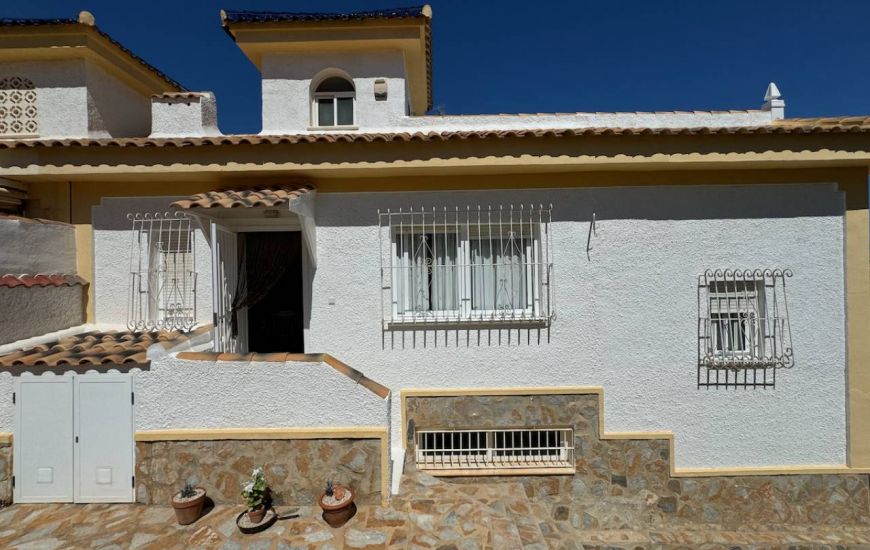 Sale - Villa - Rojales