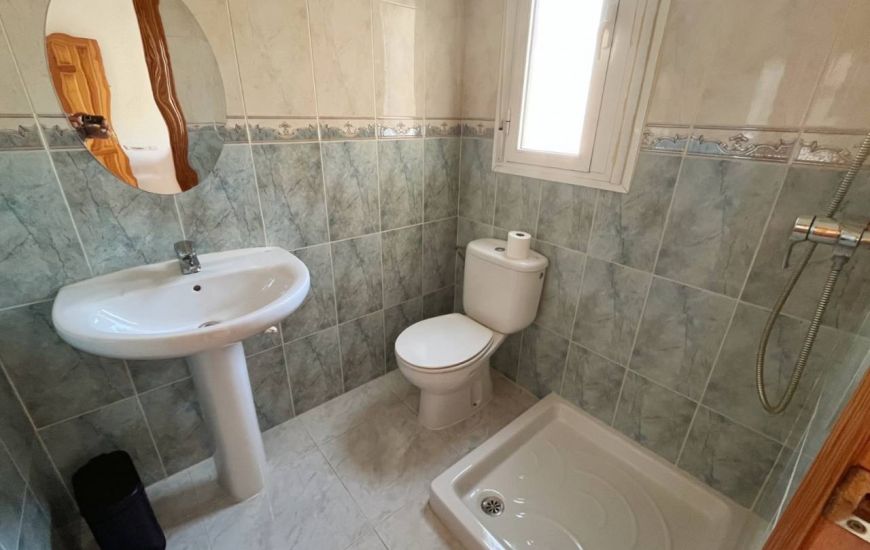 Sale - Villa - Ciudad Quesada