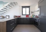 Sale - Villa - Benimar