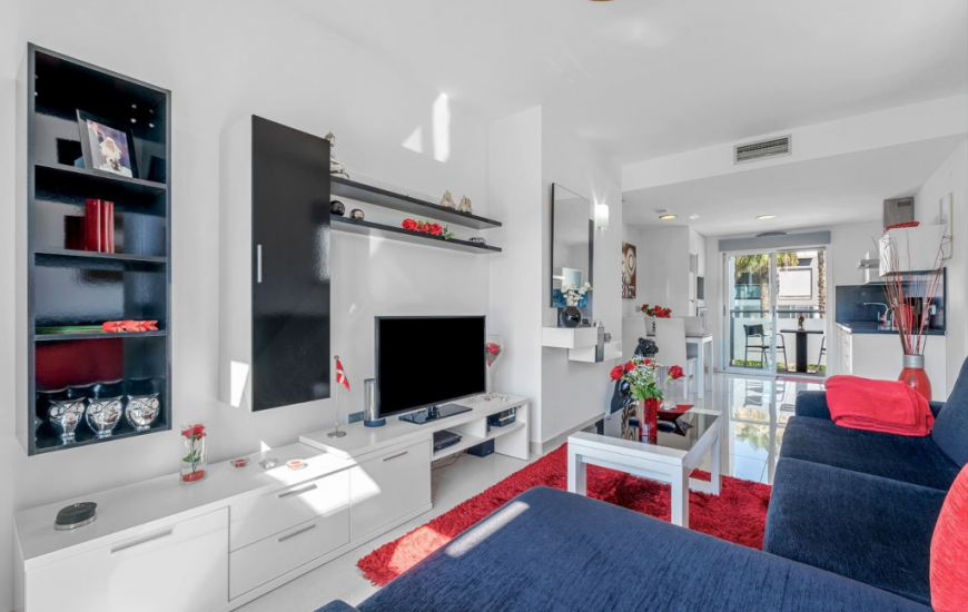 Sale - Apartments - Punta Prima