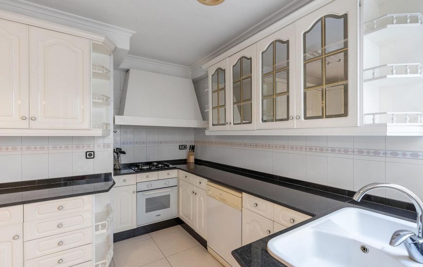 Venta - Apartamentos - Torrevieja