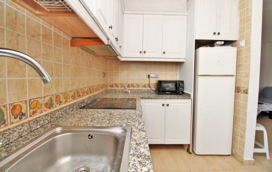 Venta - Apartamentos - Villamartin
