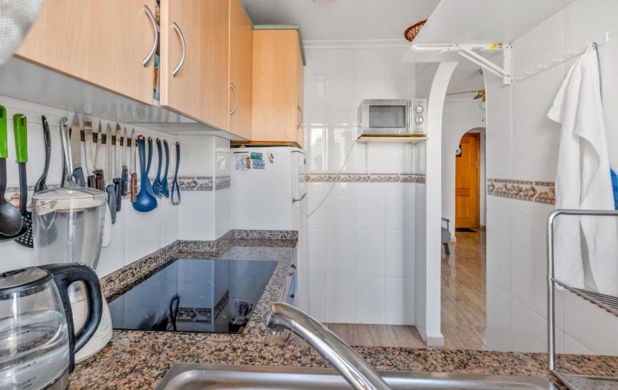 Venta - Apartamentos - Torrevieja