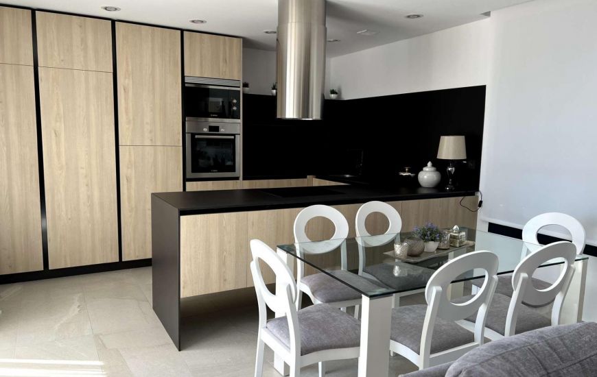 Nueva construcción  - Villa - Rojales