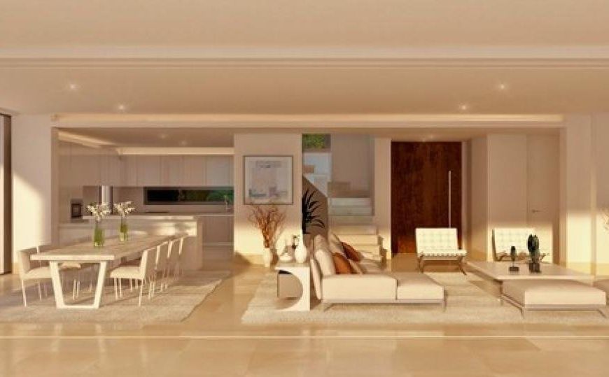 Nueva construcción  - Villa - Pinoso