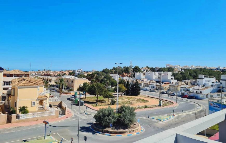 Sale - Apartments - Villamartin