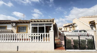 Apartamentos - Venta - La Zenia - La Zenia