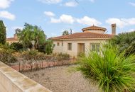 Sale - Villa - Algorfa