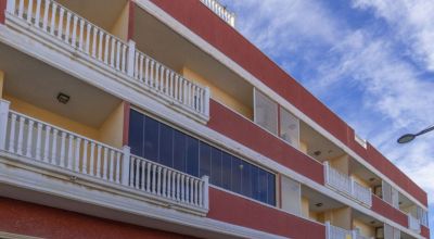 Apartments - Sale - Algorfa - Algorfa