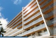 New Build - Apartments - Torrevieja
