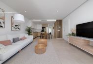 Nueva construcción  - Apartamentos - San Pedro del Pinatar