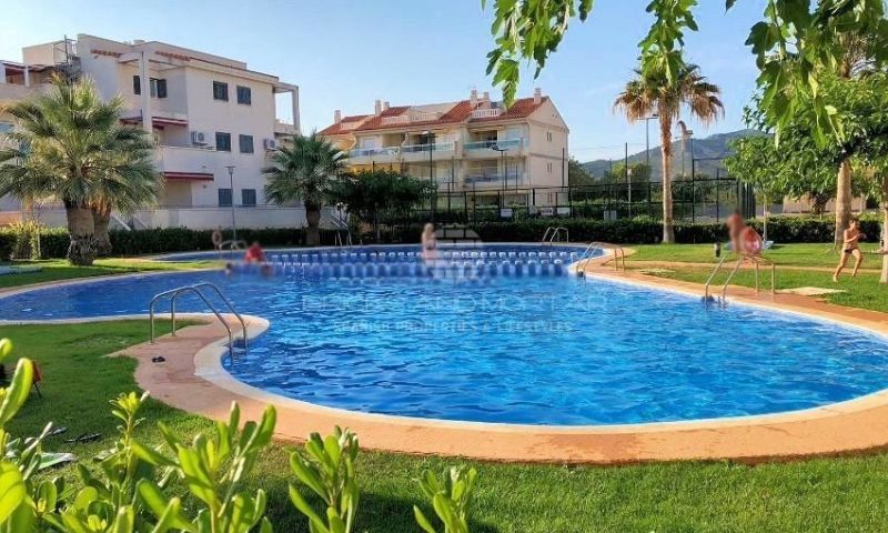Sale - Apartments - Alcossebre