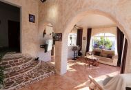 Sale - Villa - Ciudad Quesada