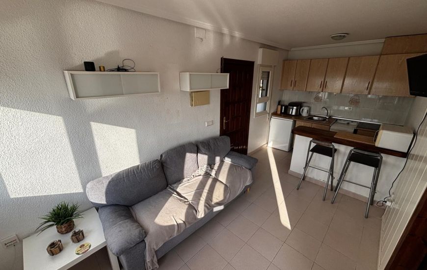 Sale - Apartments - Ciudad Quesada