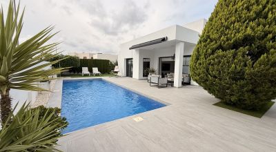 Villa - Sale - Benijófar - Benijofar