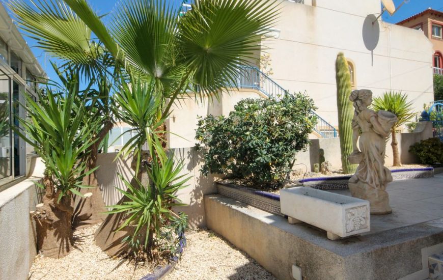 Venta - Villa - town