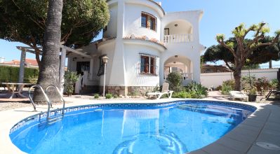 Villa - Venta - Ciudad Quesada - Ciudad Quesada