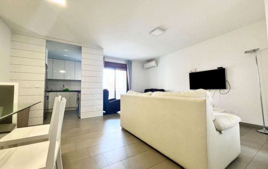 Venta - Apartamentos - Torrevieja