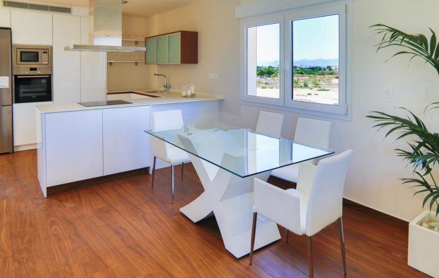 New Build - Villa - Benijófar - 
