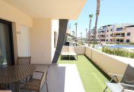 Sale - Apartments - Pilar de la Horadada