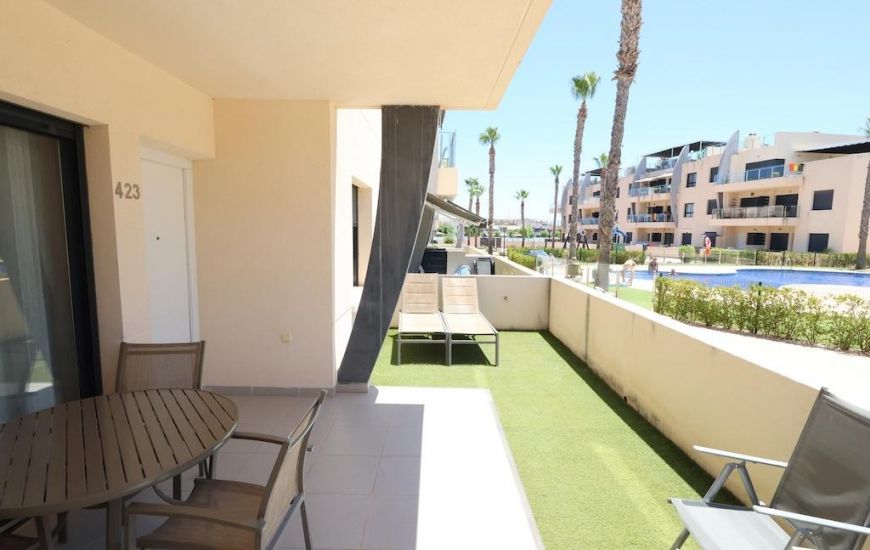 Sale - Apartments - Pilar de la Horadada