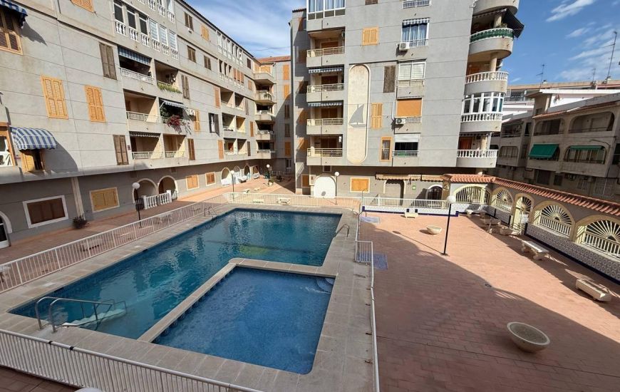 Sale - Apartments - Torrevieja